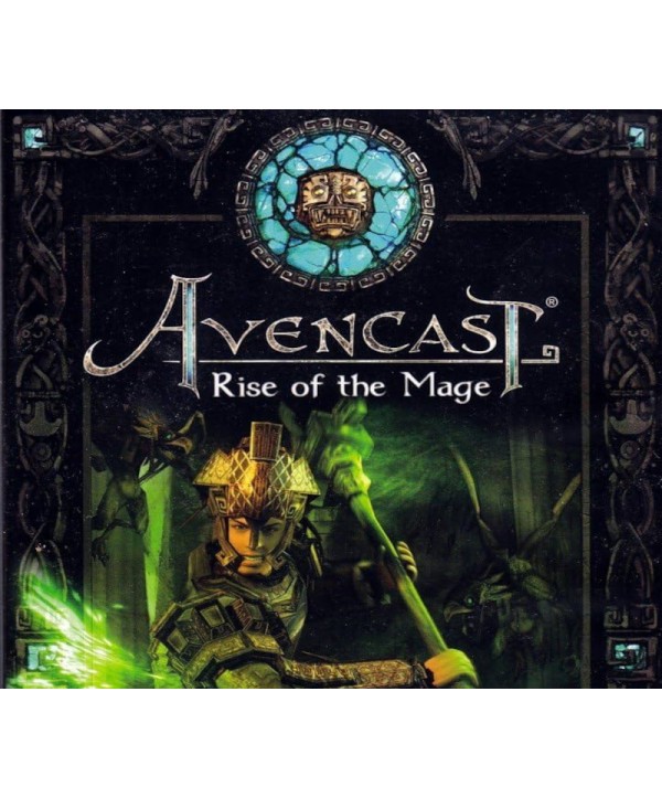 Avencast: Rise of the Mage Steam Key GLOBAL